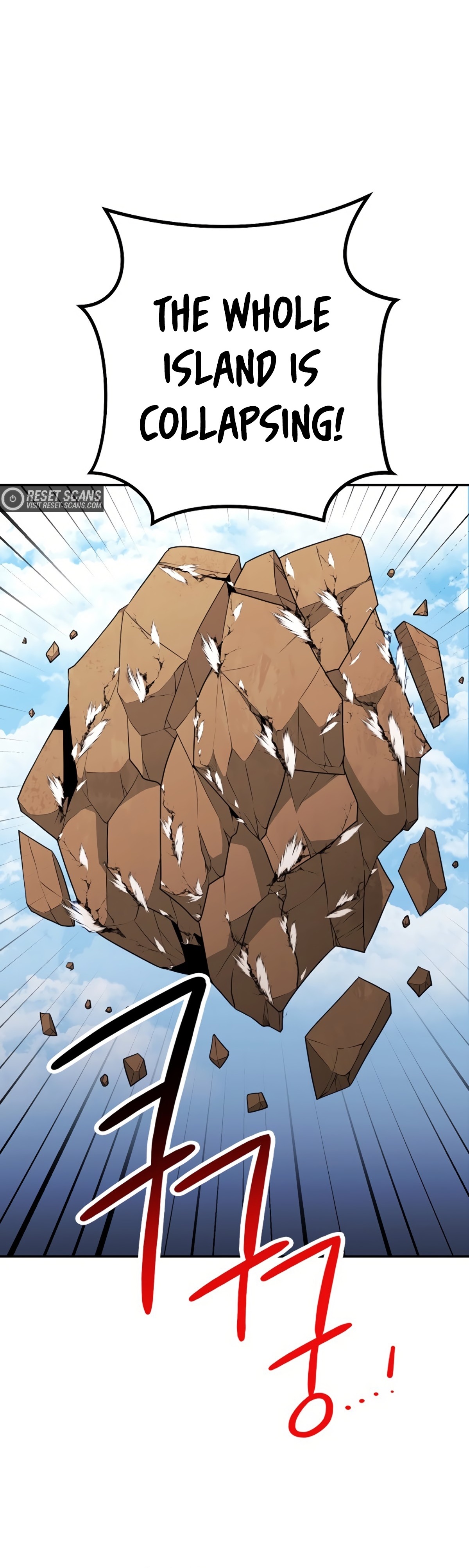 Read Dungeon Reset en Manga Online