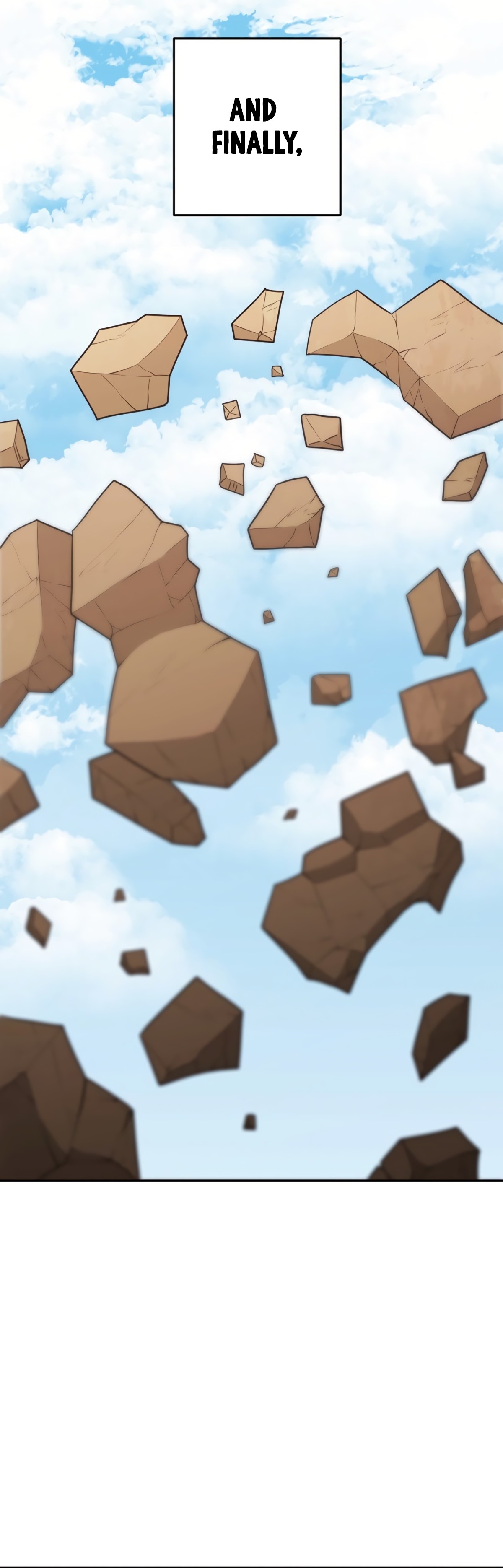 Read Dungeon Reset en Manga Online