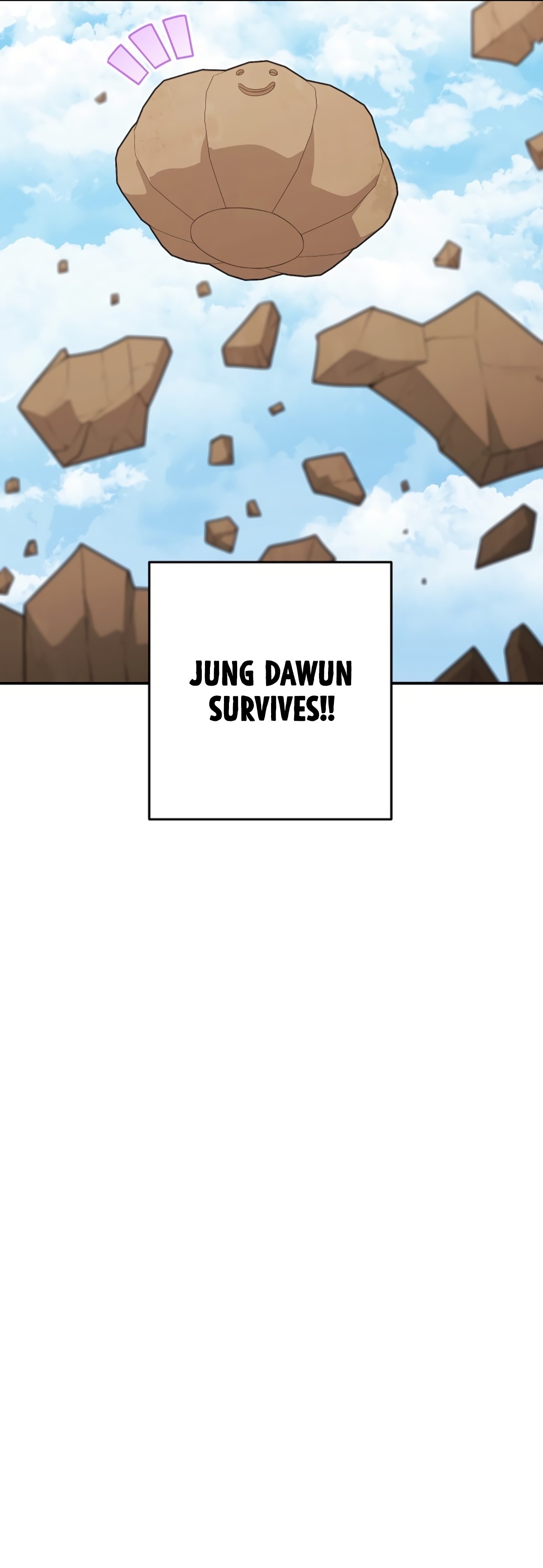 Read Dungeon Reset en Manga Online