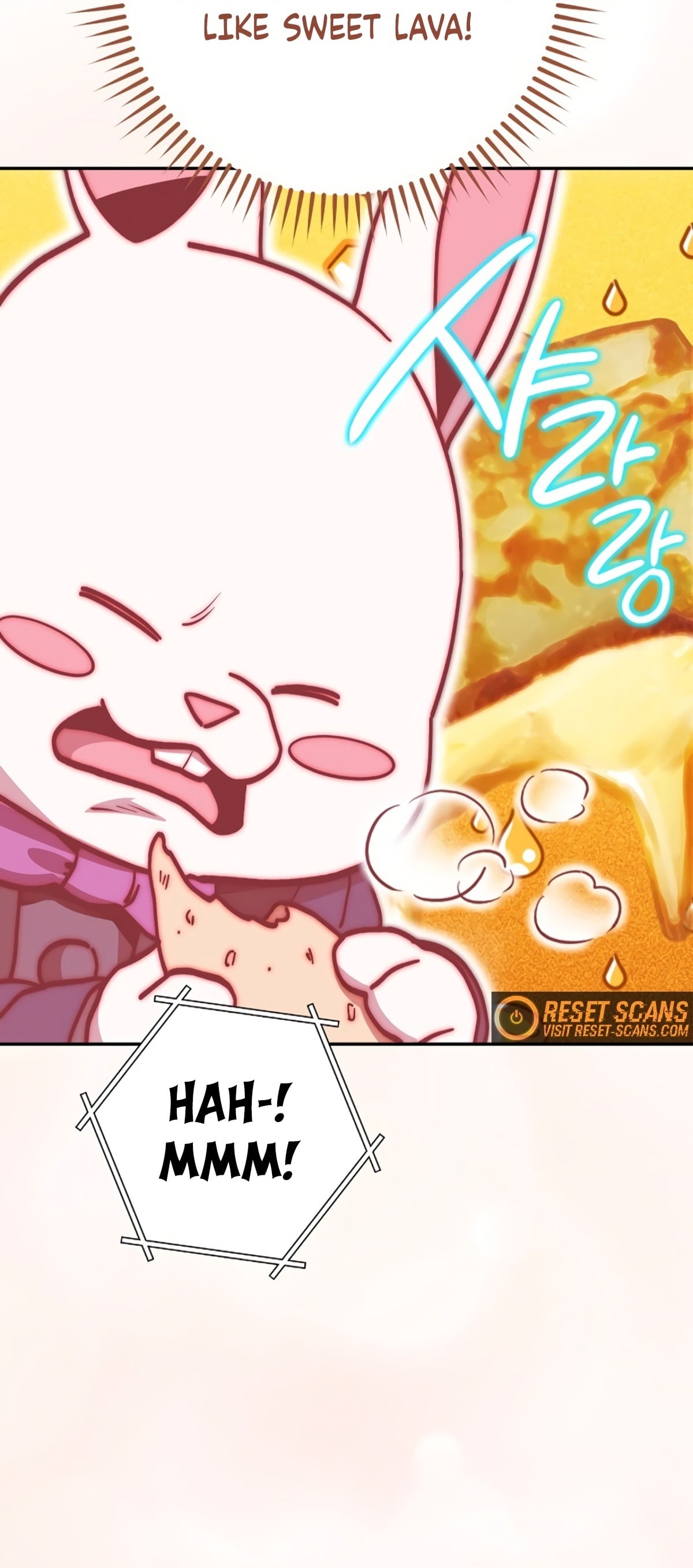 Read Dungeon Reset en Manga Online
