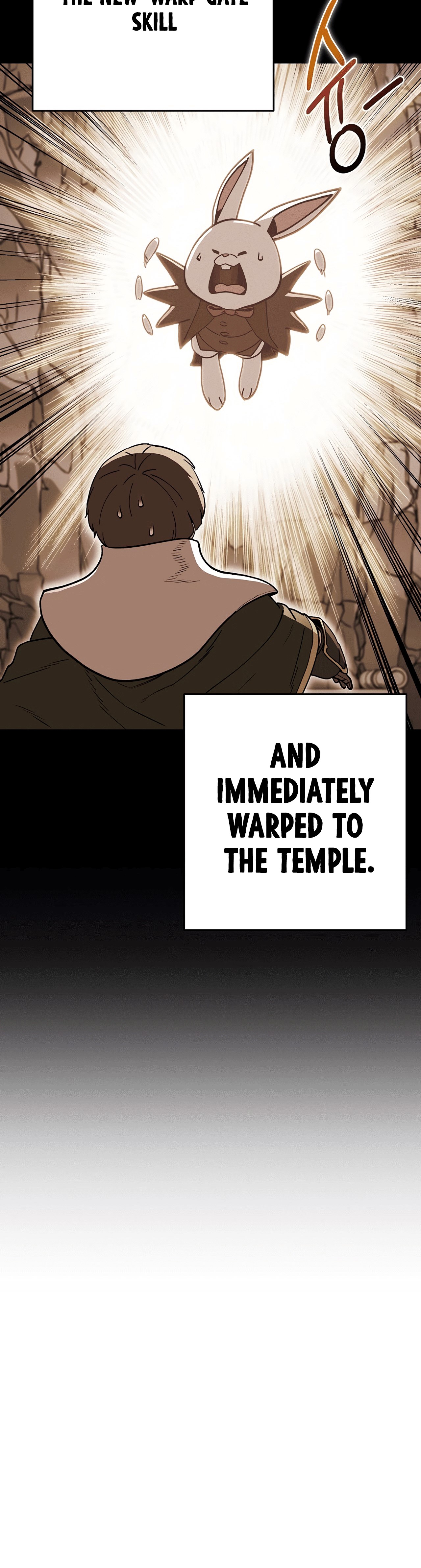 Read Dungeon Reset en Manga Online
