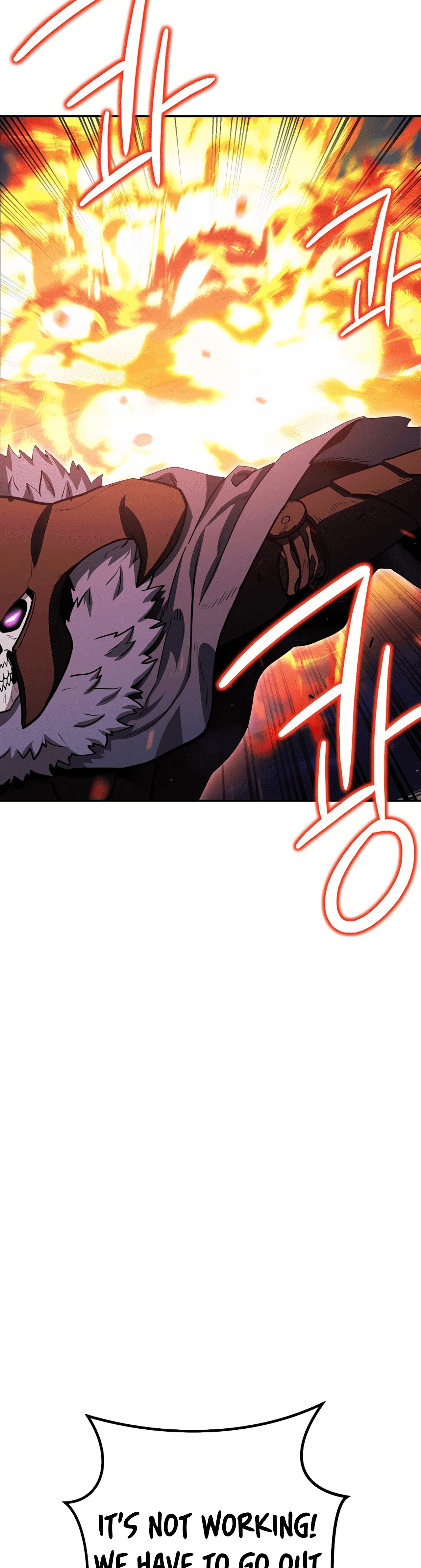 Read Dungeon Reset en Manga Online