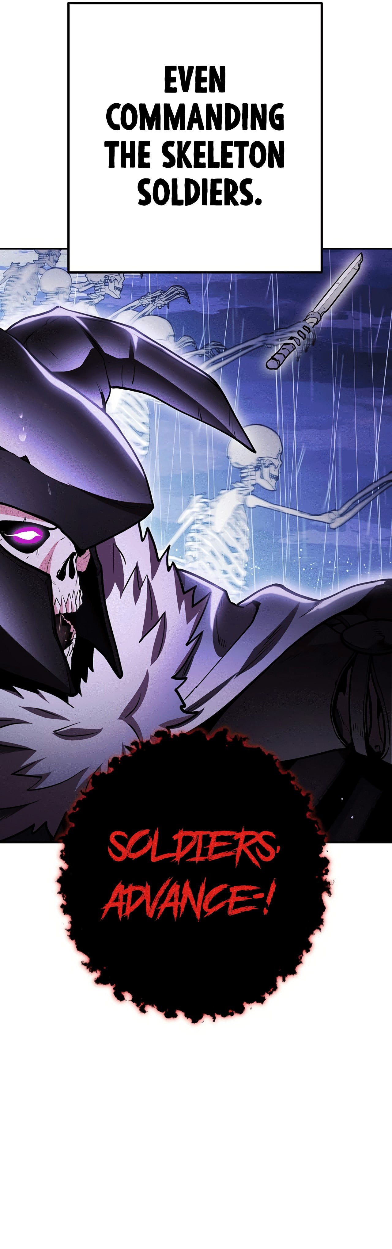 Read Dungeon Reset en Manga Online