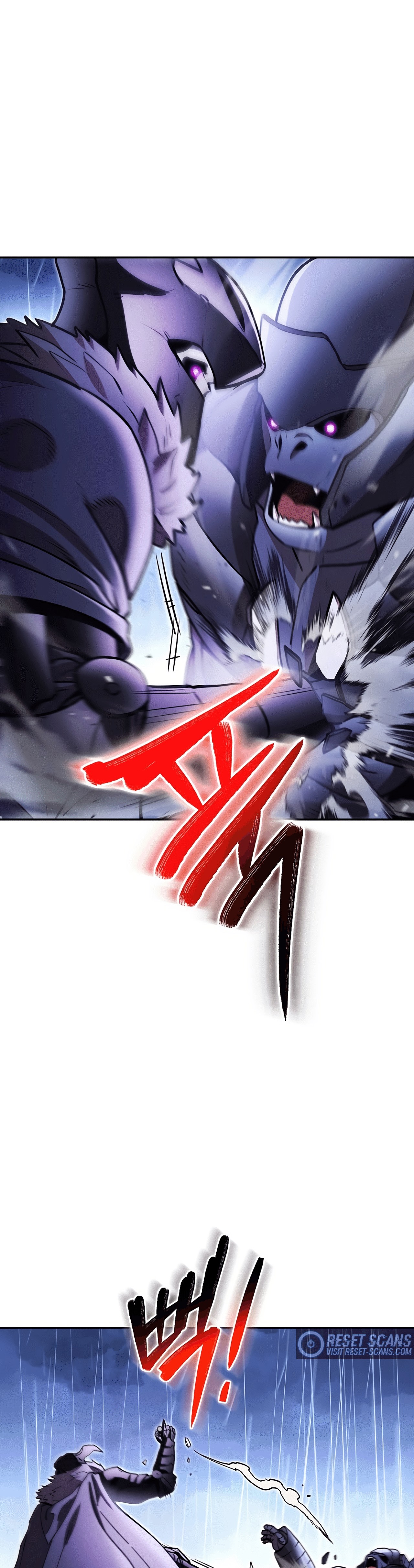 Read Dungeon Reset en Manga Online