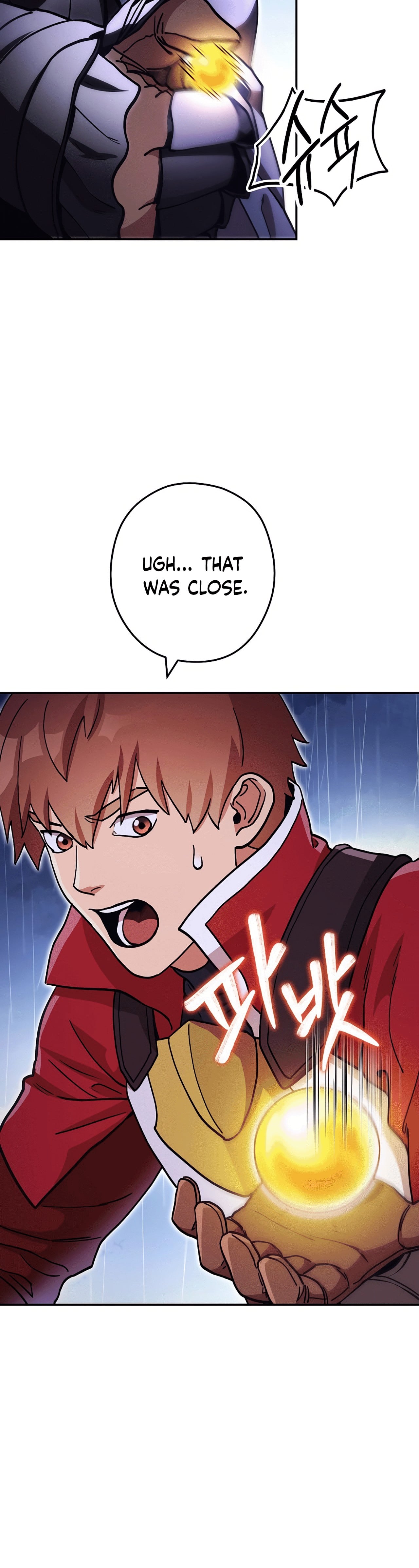 Read Dungeon Reset en Manga Online
