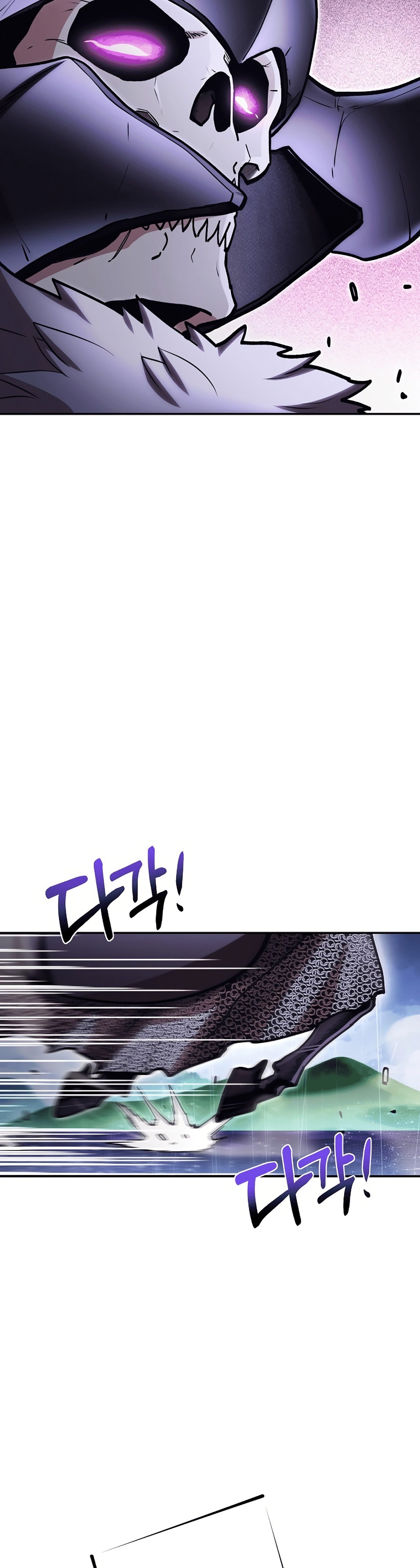 Read Dungeon Reset en Manga Online