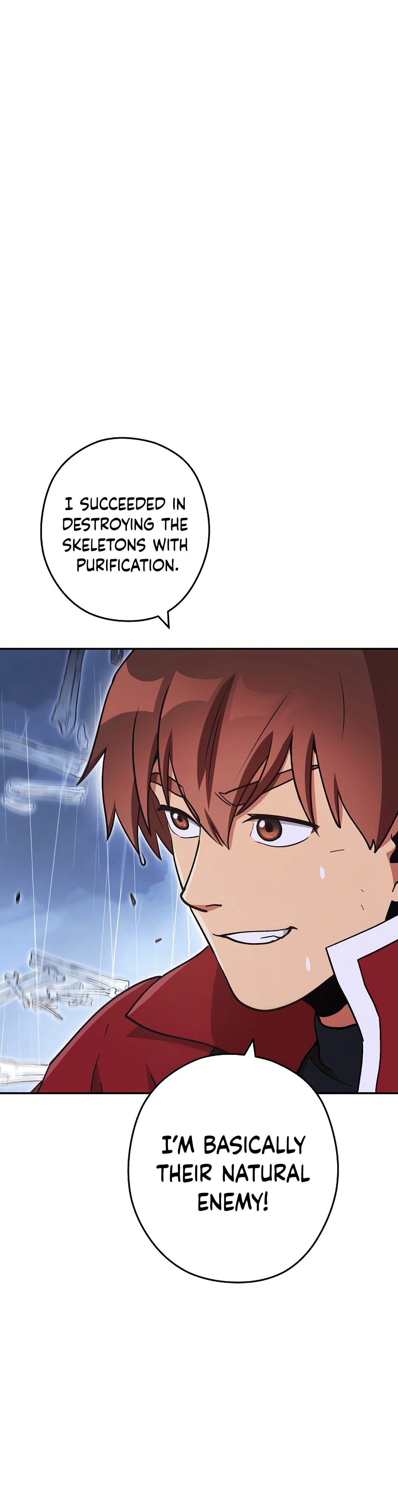 Read Dungeon Reset en Manga Online