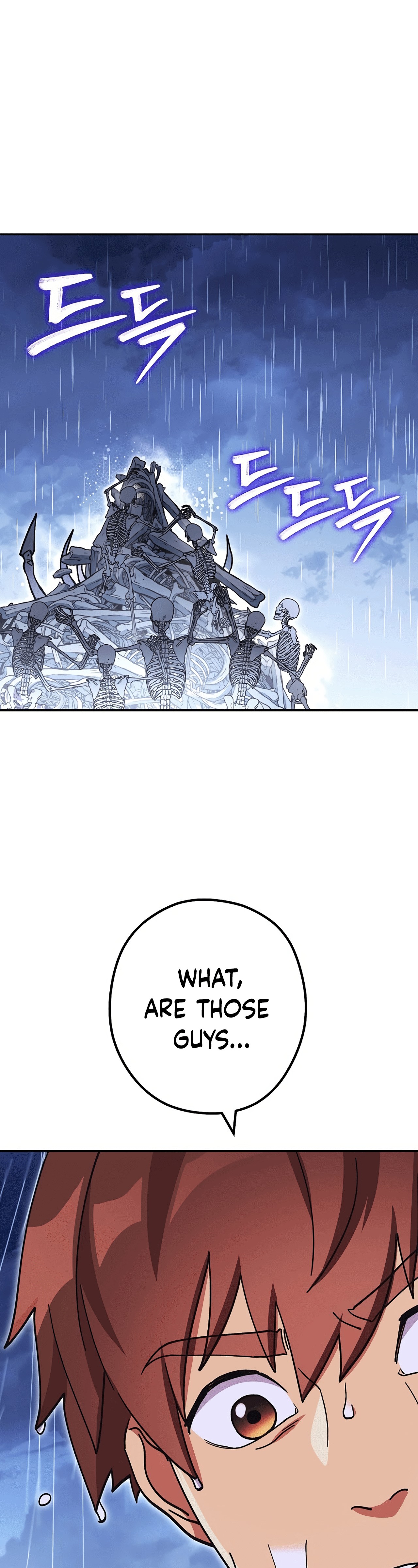 Read Dungeon Reset en Manga Online