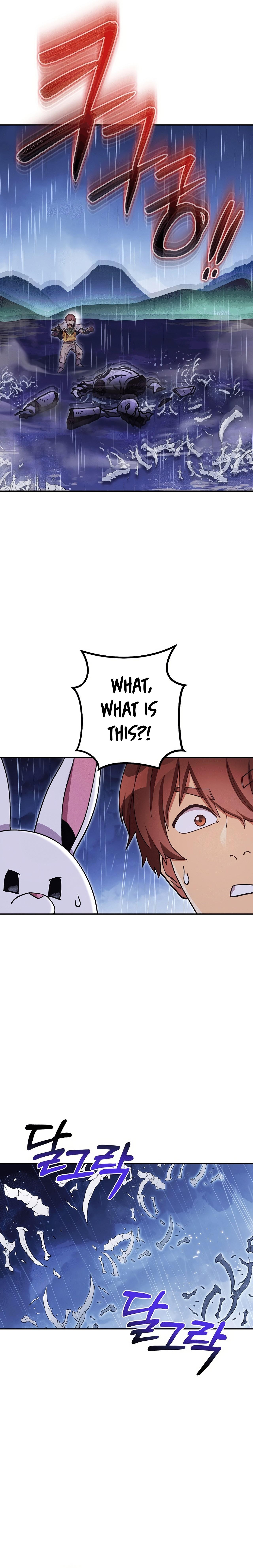 Read Dungeon Reset en Manga Online