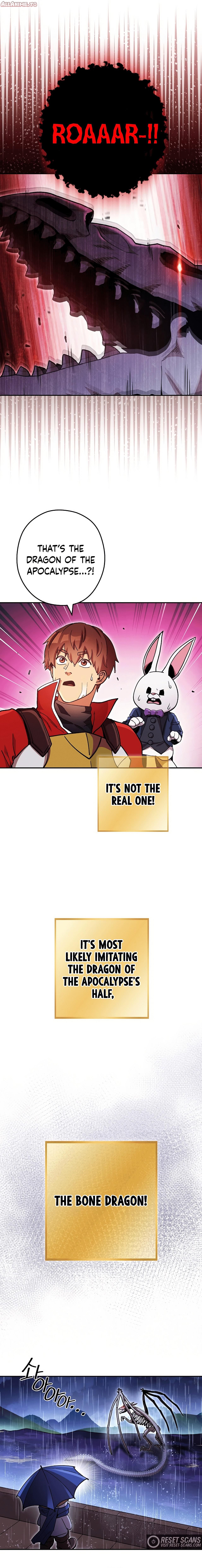 Read Dungeon Reset en Manga Online