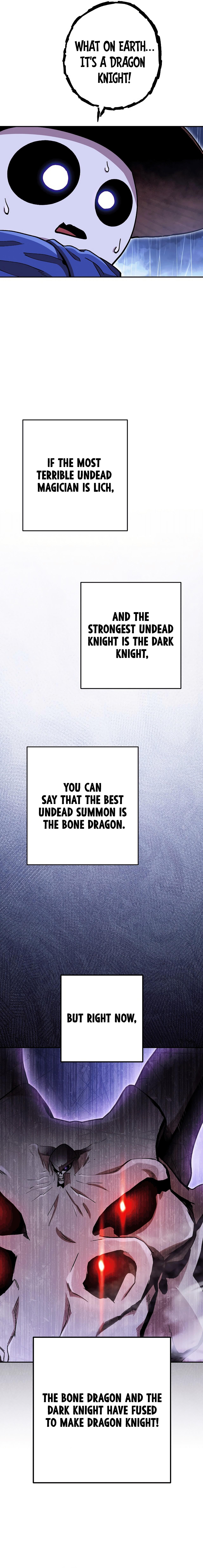 Read Dungeon Reset en Manga Online