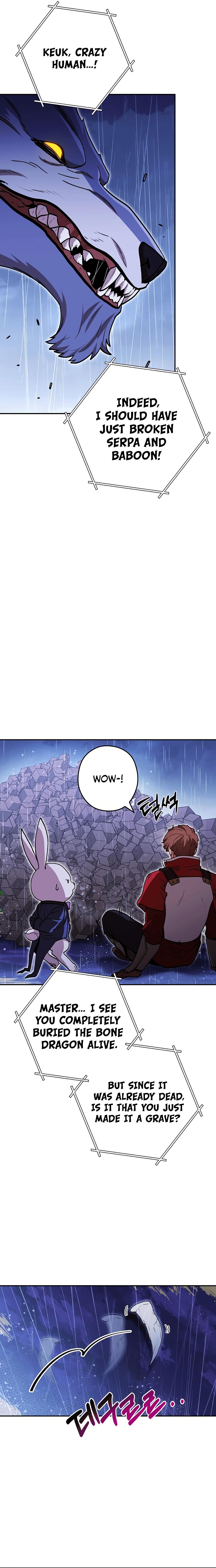 Read Dungeon Reset en Manga Online