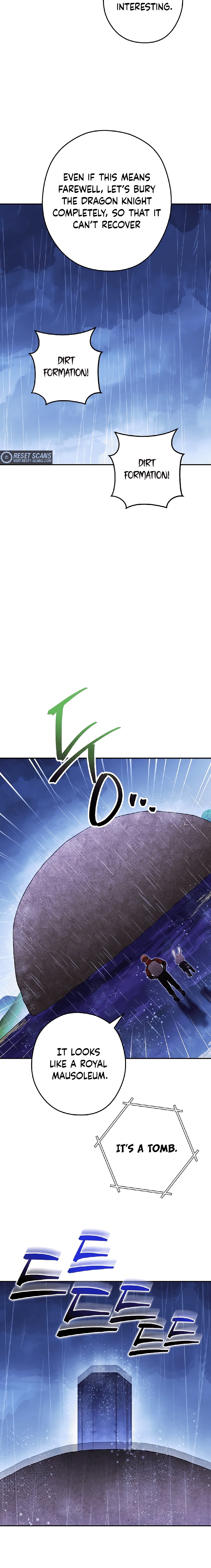 Read Dungeon Reset en Manga Online