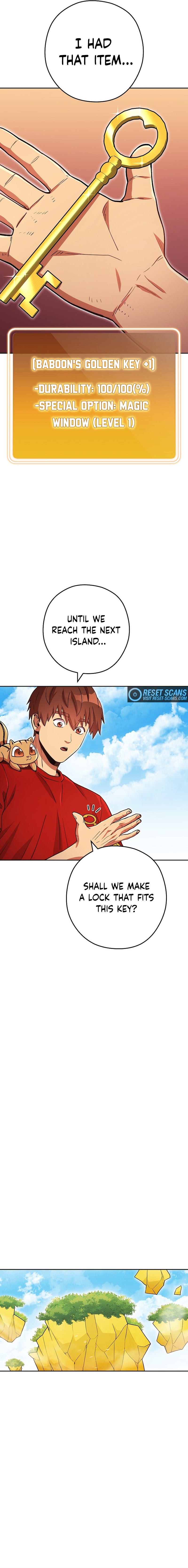 Read Dungeon Reset en Manga Online