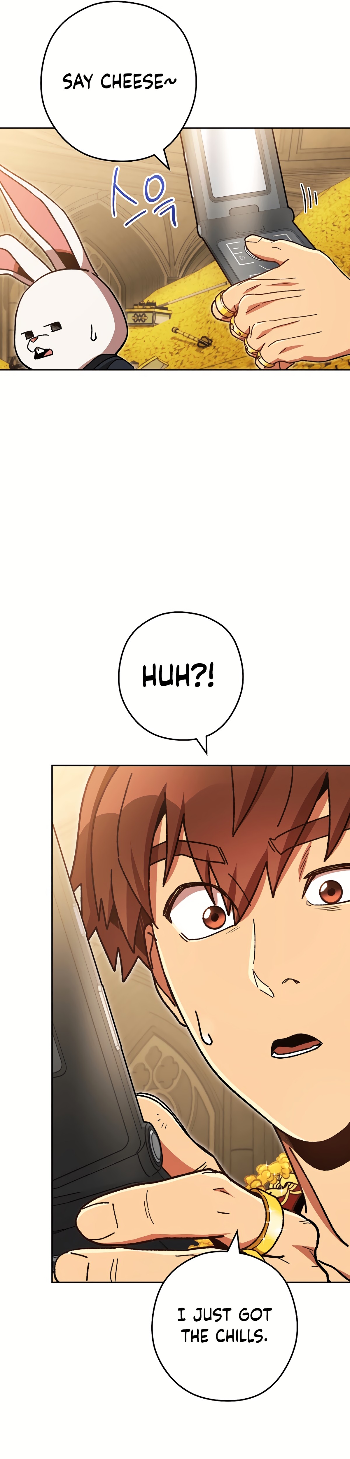 Read Dungeon Reset en Manga Online