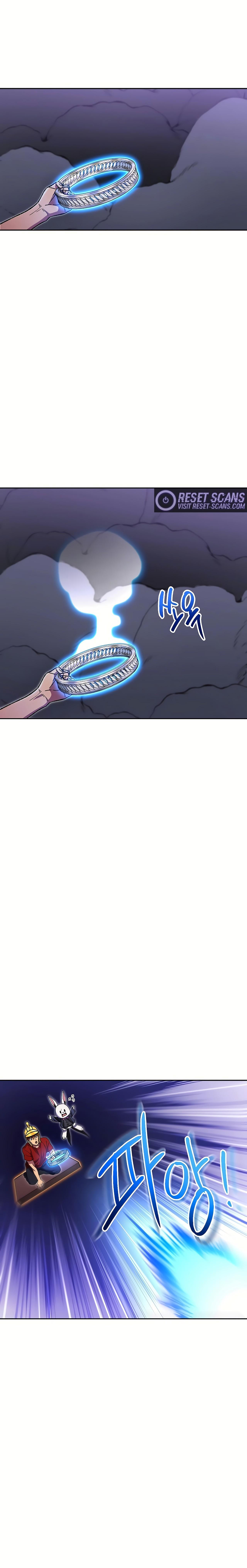 Read Dungeon Reset en Manga Online