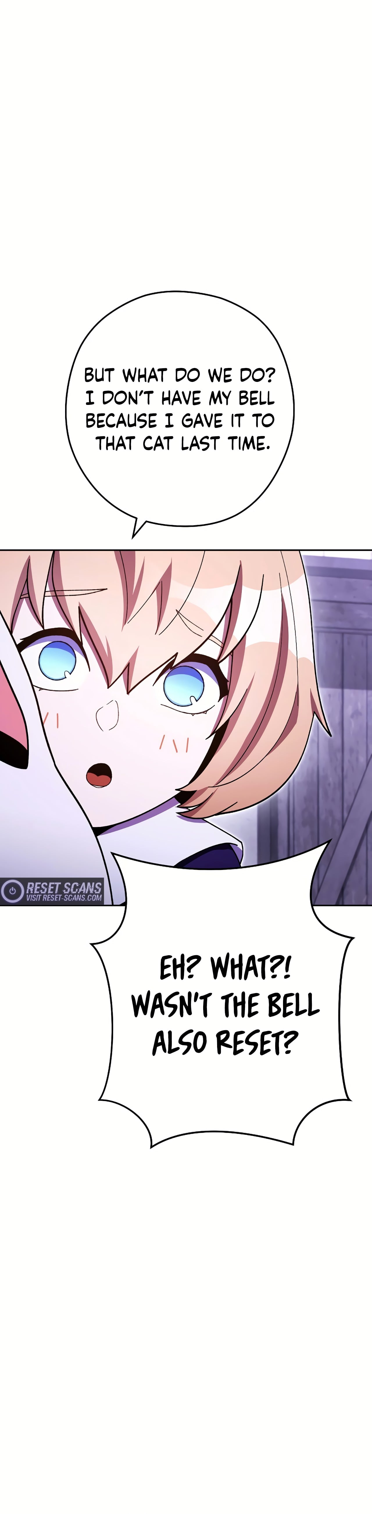 Read Dungeon Reset en Manga Online