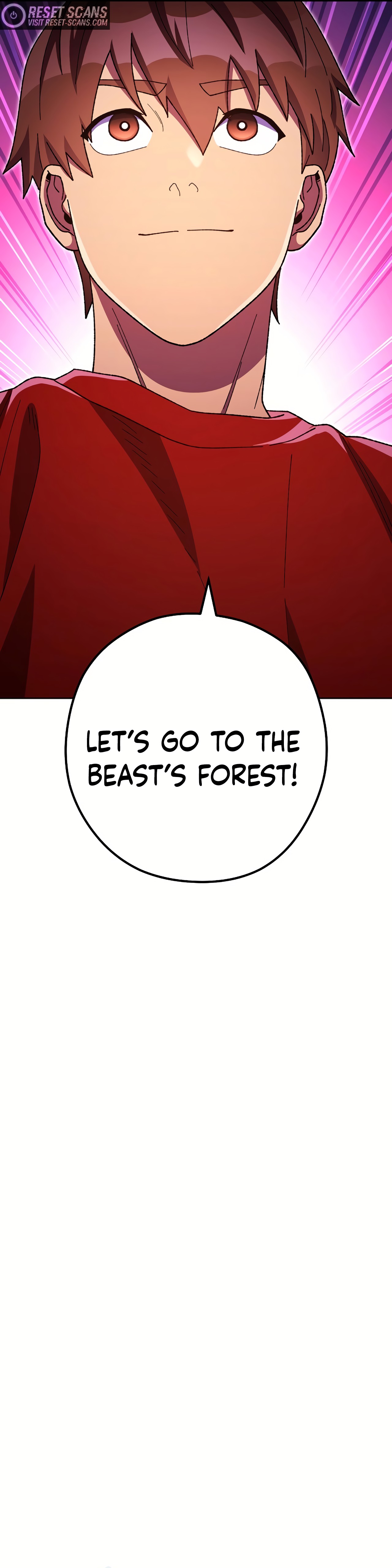 Read Dungeon Reset en Manga Online