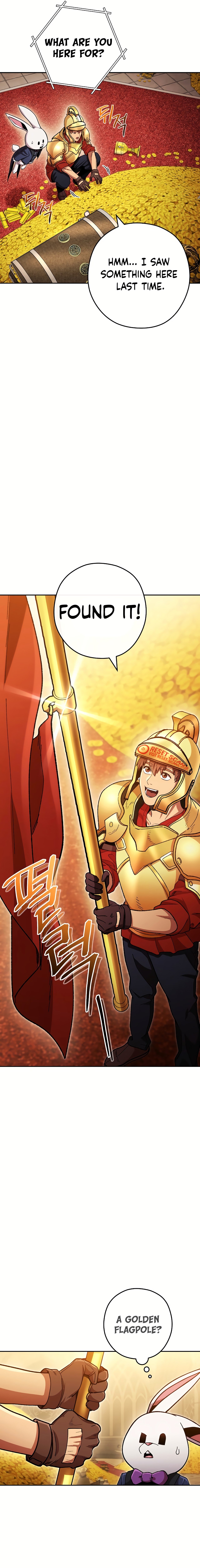 Read Dungeon Reset en Manga Online