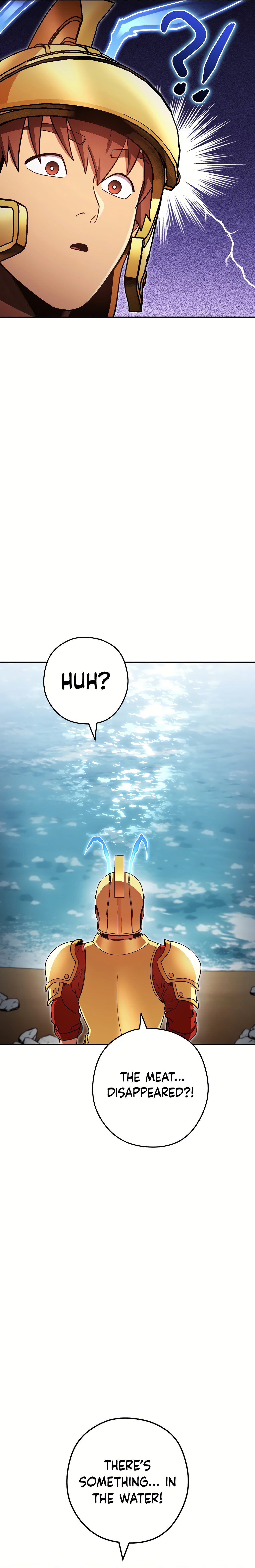 Read Dungeon Reset en Manga Online