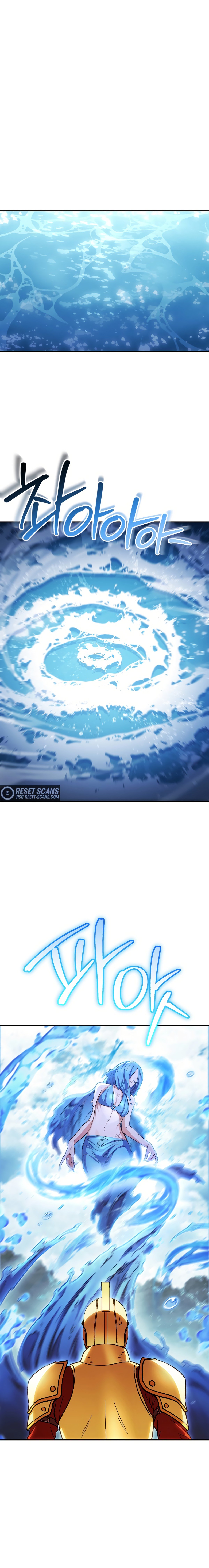 Read Dungeon Reset en Manga Online