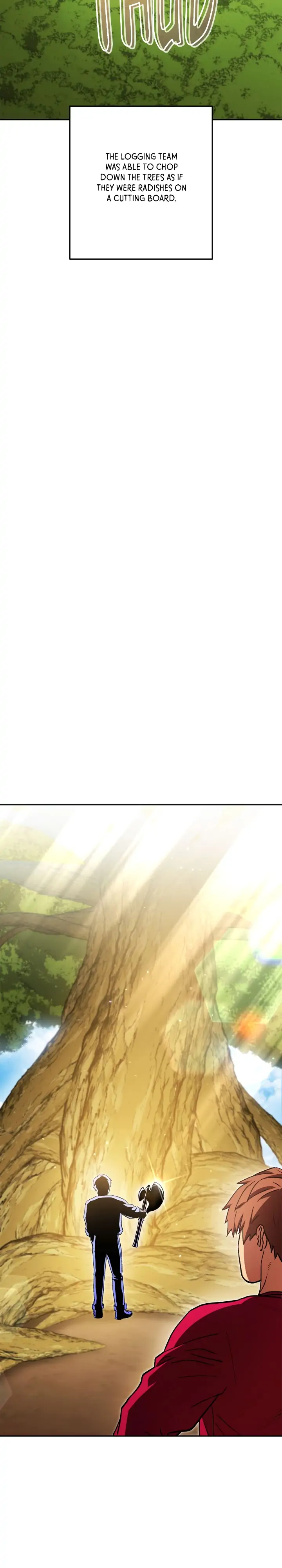 Read Dungeon Reset en Manga Online