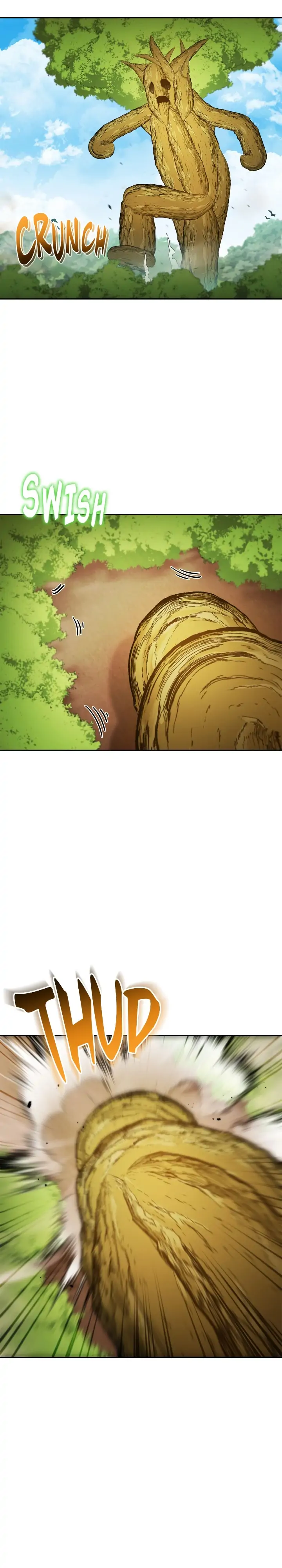 Read Dungeon Reset en Manga Online