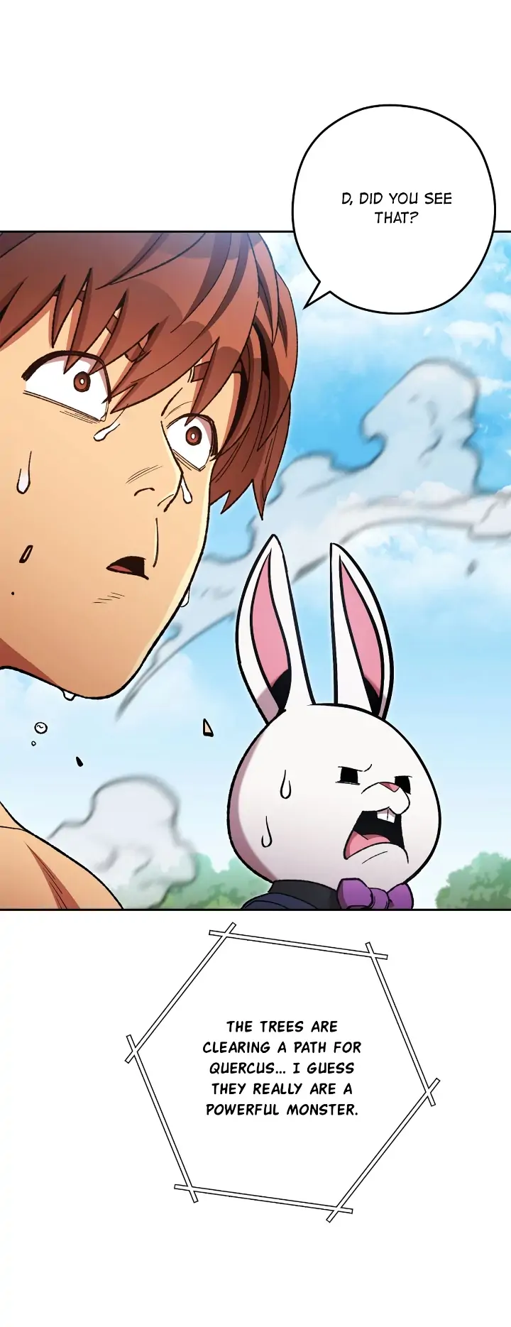 Read Dungeon Reset en Manga Online