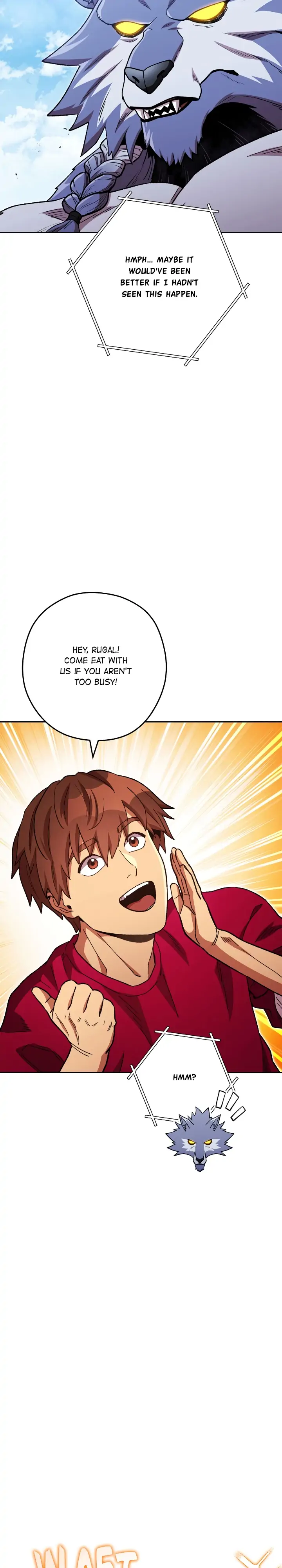 Read Dungeon Reset en Manga Online