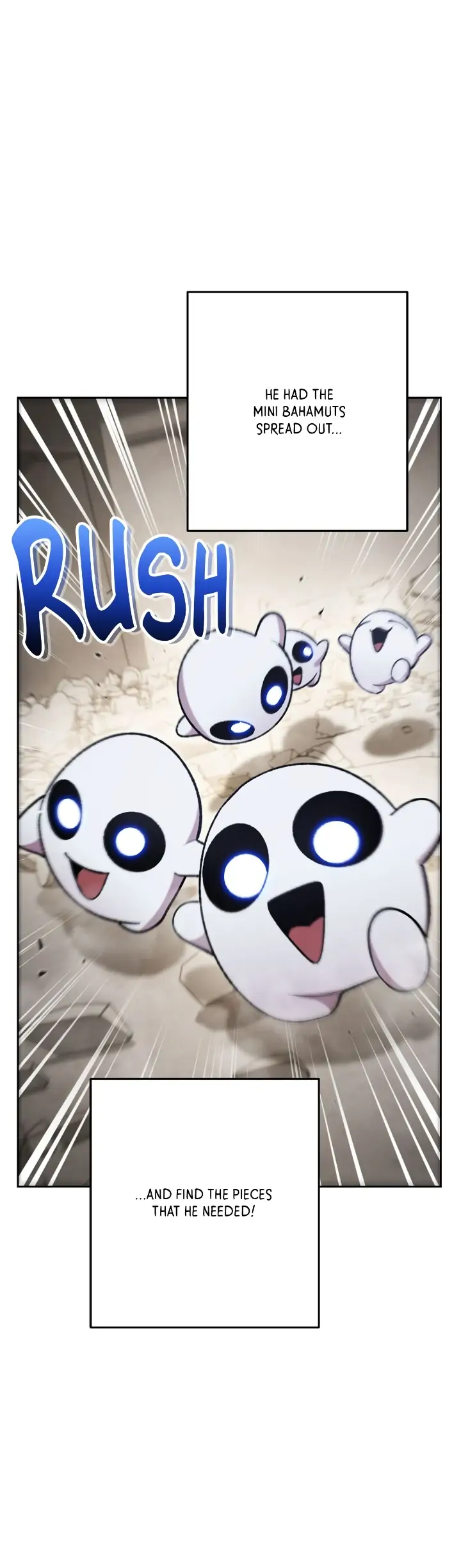 Read Dungeon Reset en Manga Online