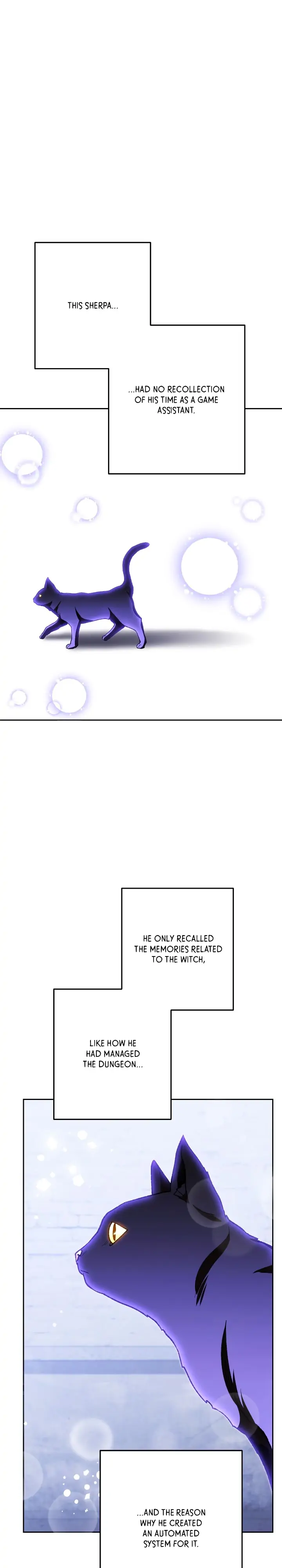 Read Dungeon Reset en Manga Online