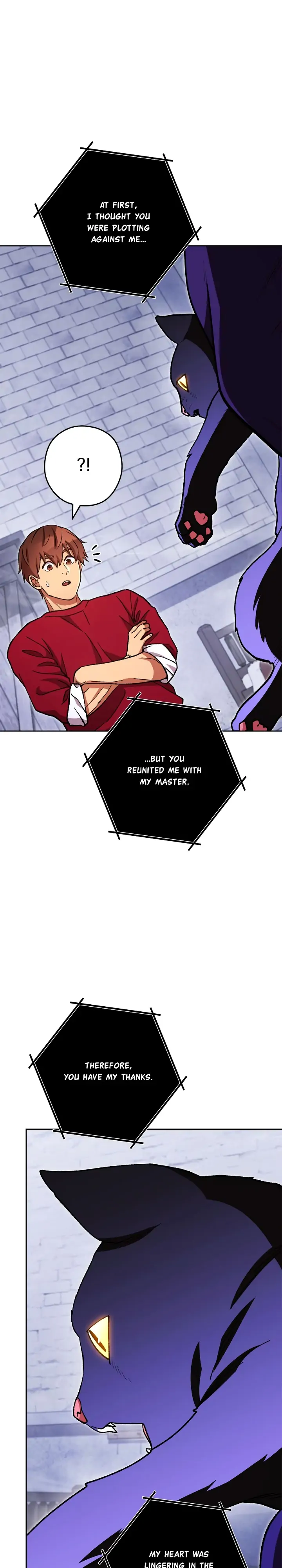 Read Dungeon Reset en Manga Online