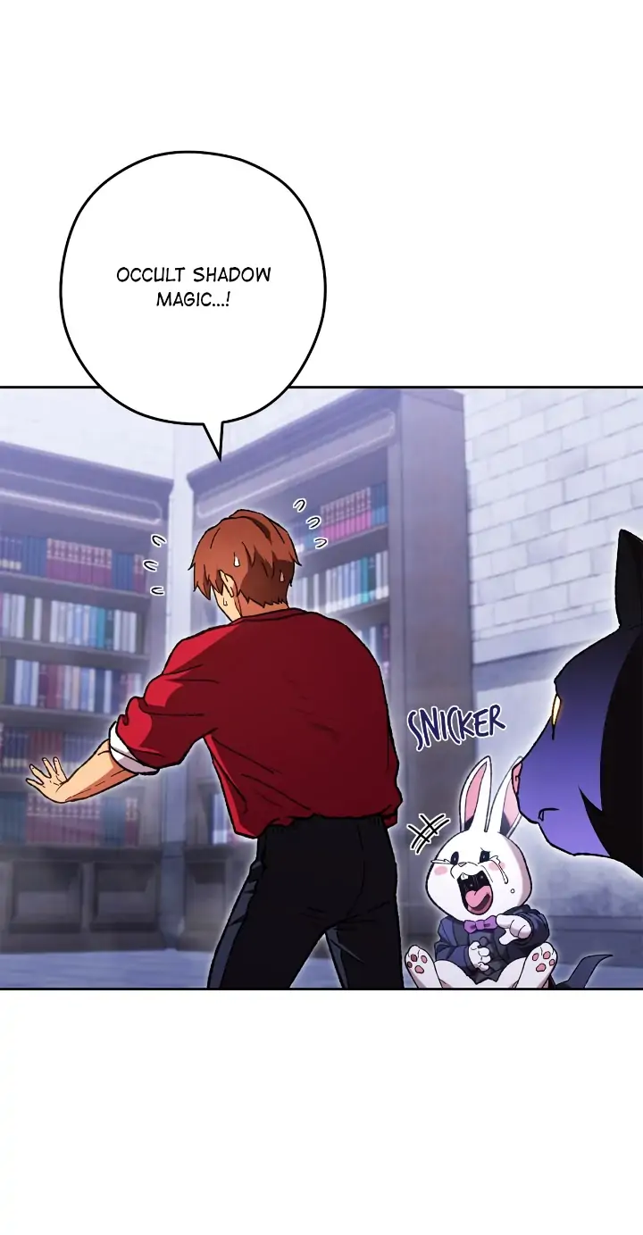 Read Dungeon Reset en Manga Online