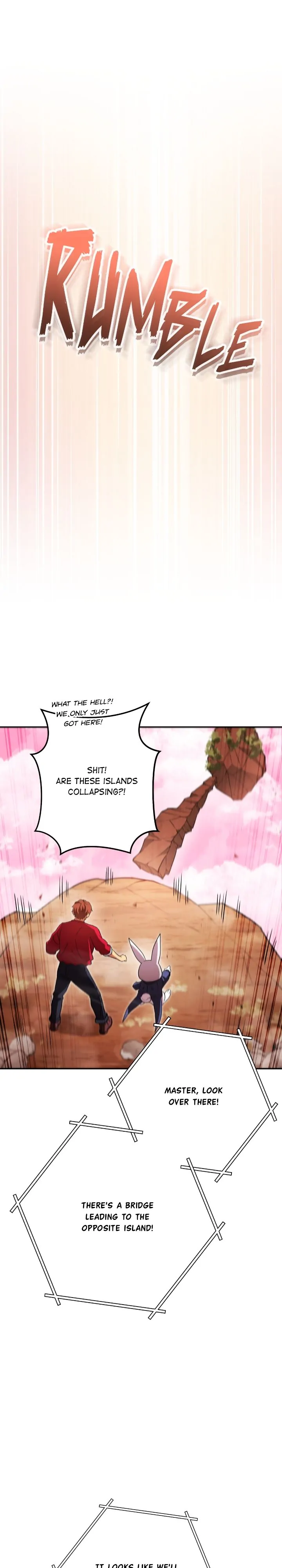 Read Dungeon Reset en Manga Online