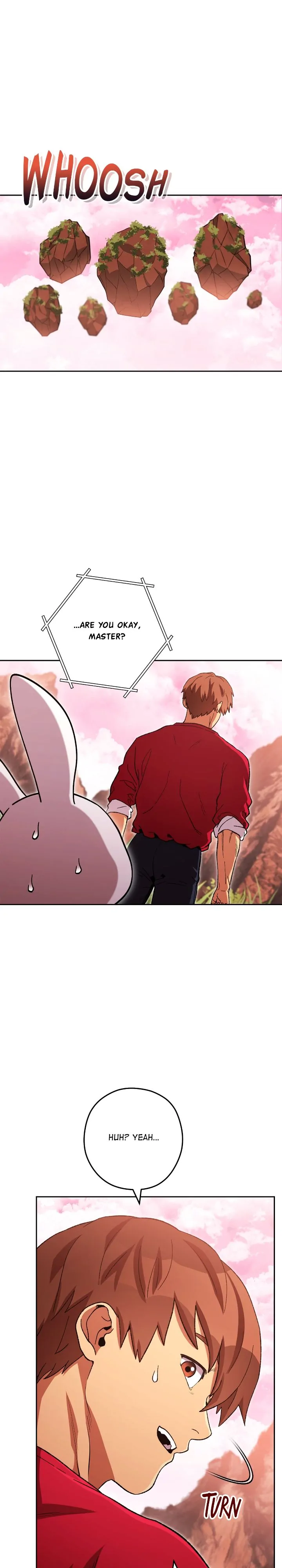 Read Dungeon Reset en Manga Online