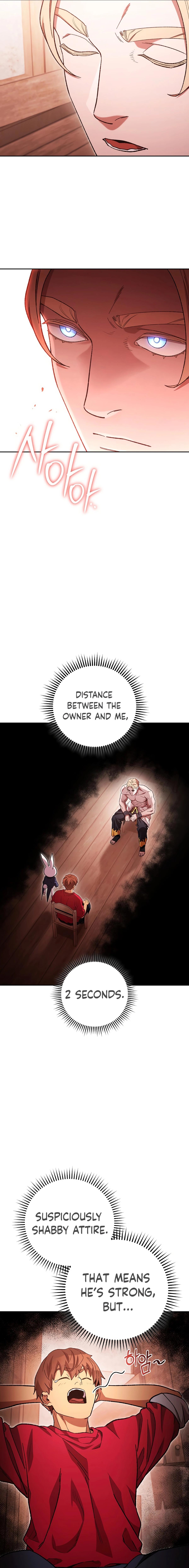 Read Dungeon Reset en Manga Online