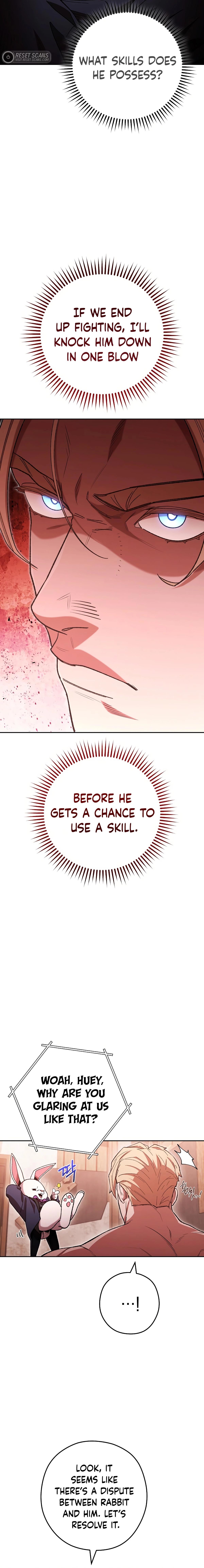 Read Dungeon Reset en Manga Online