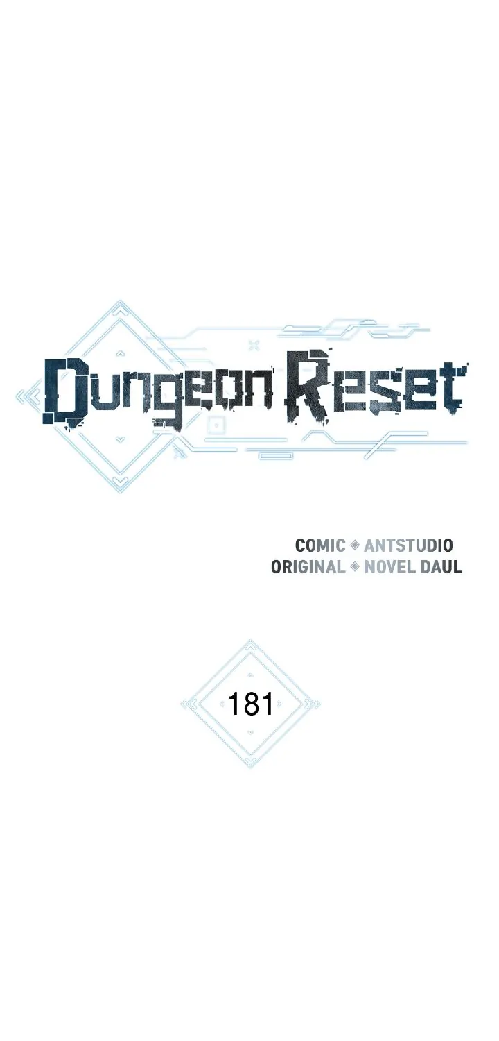 Read Dungeon Reset en Manga Online