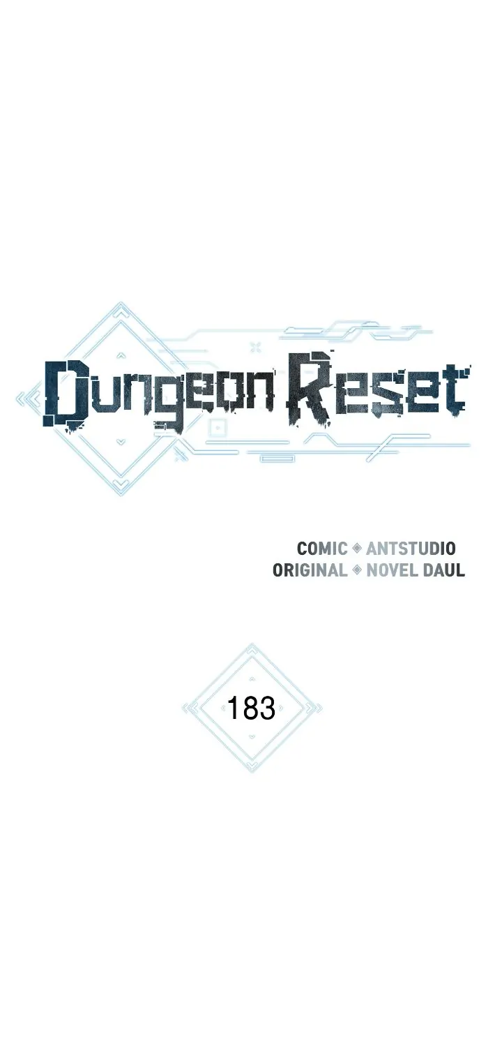 Read Dungeon Reset en Manga Online