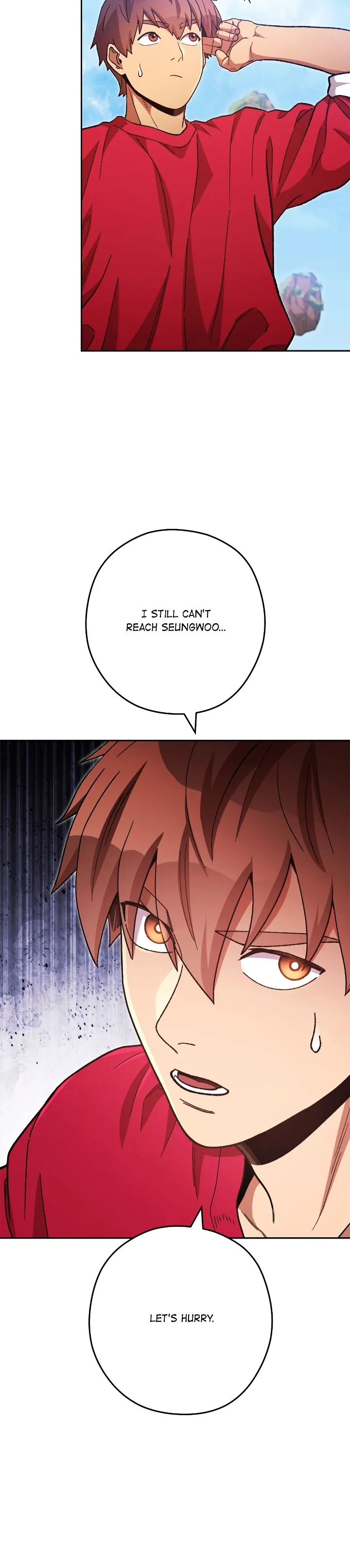 Read Dungeon Reset en Manga Online