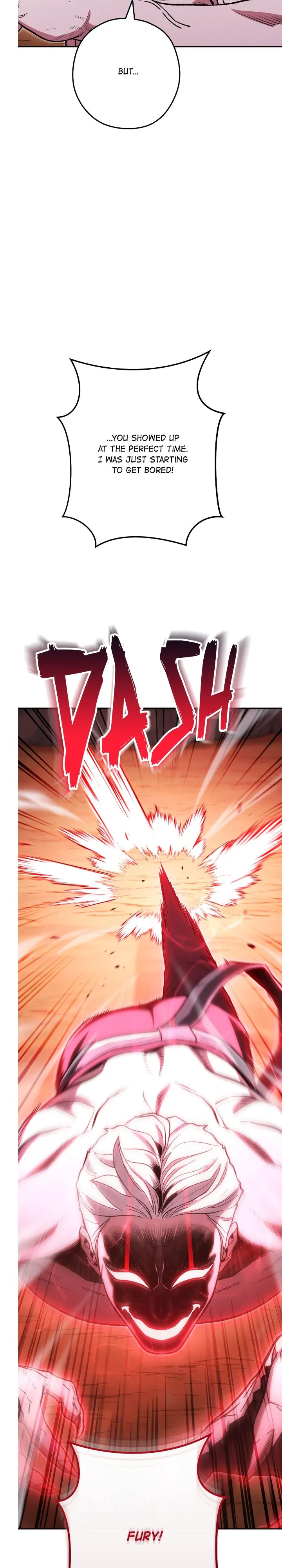 Read Dungeon Reset en Manga Online