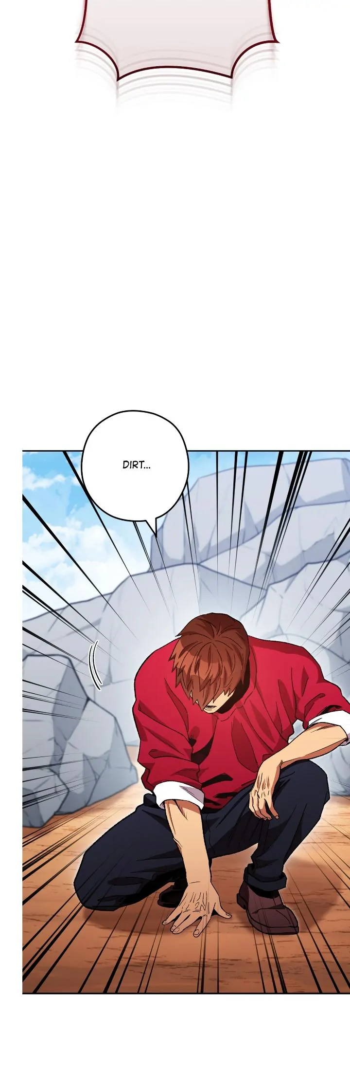 Read Dungeon Reset en Manga Online