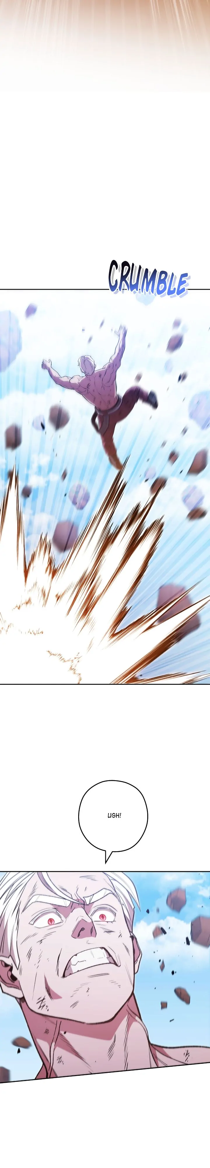 Read Dungeon Reset en Manga Online
