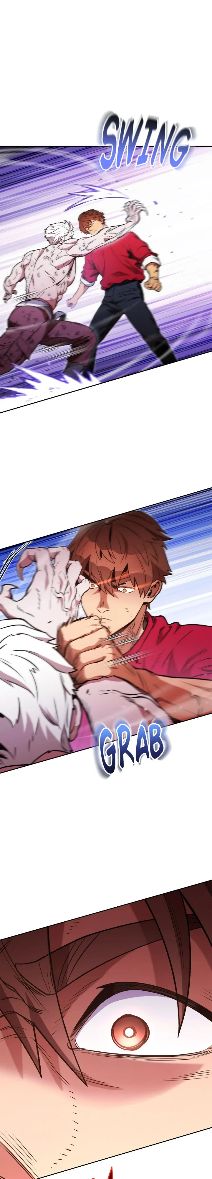 Read Dungeon Reset en Manga Online