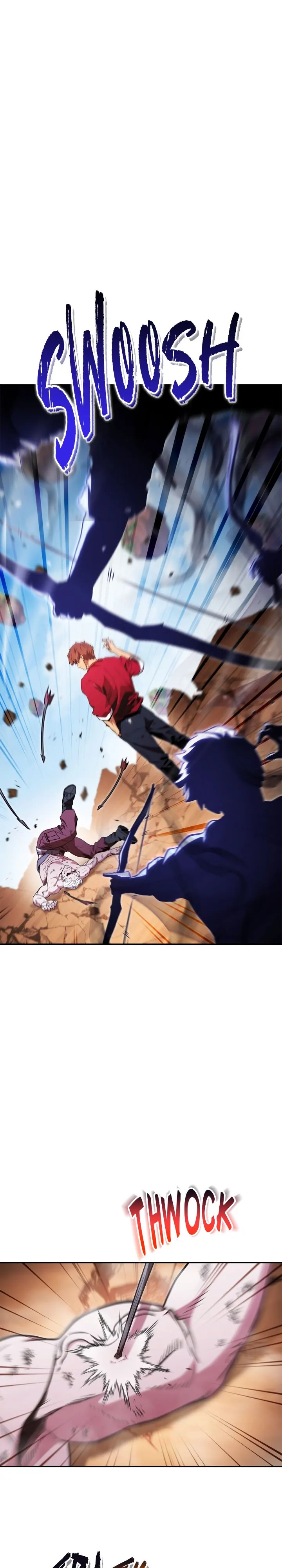 Read Dungeon Reset en Manga Online