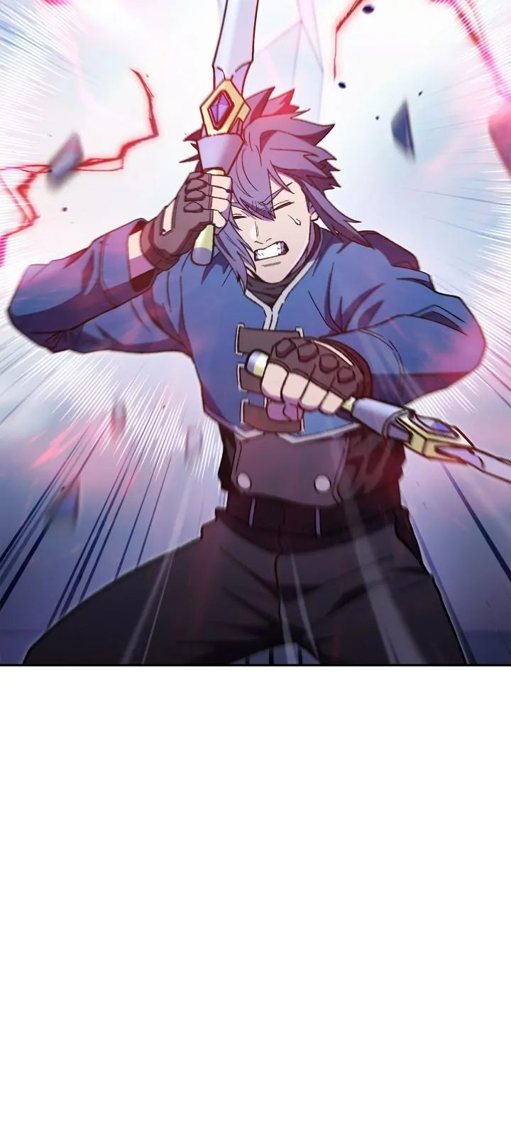 Read Dungeon Reset en Manga Online