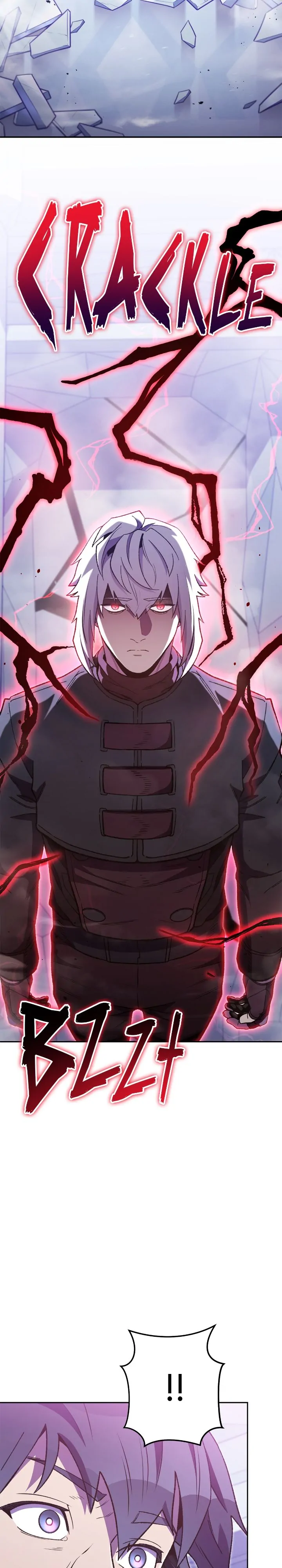 Read Dungeon Reset en Manga Online