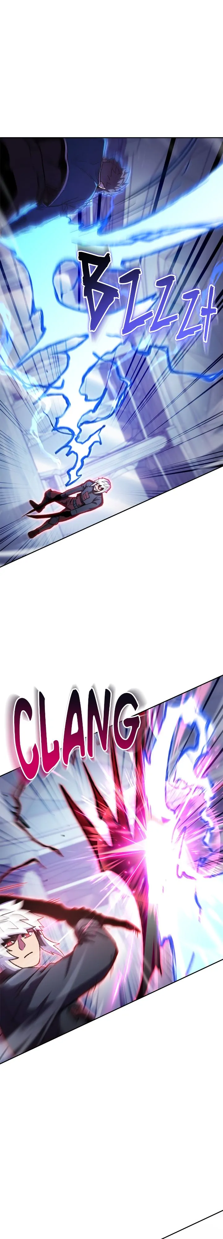 Read Dungeon Reset en Manga Online