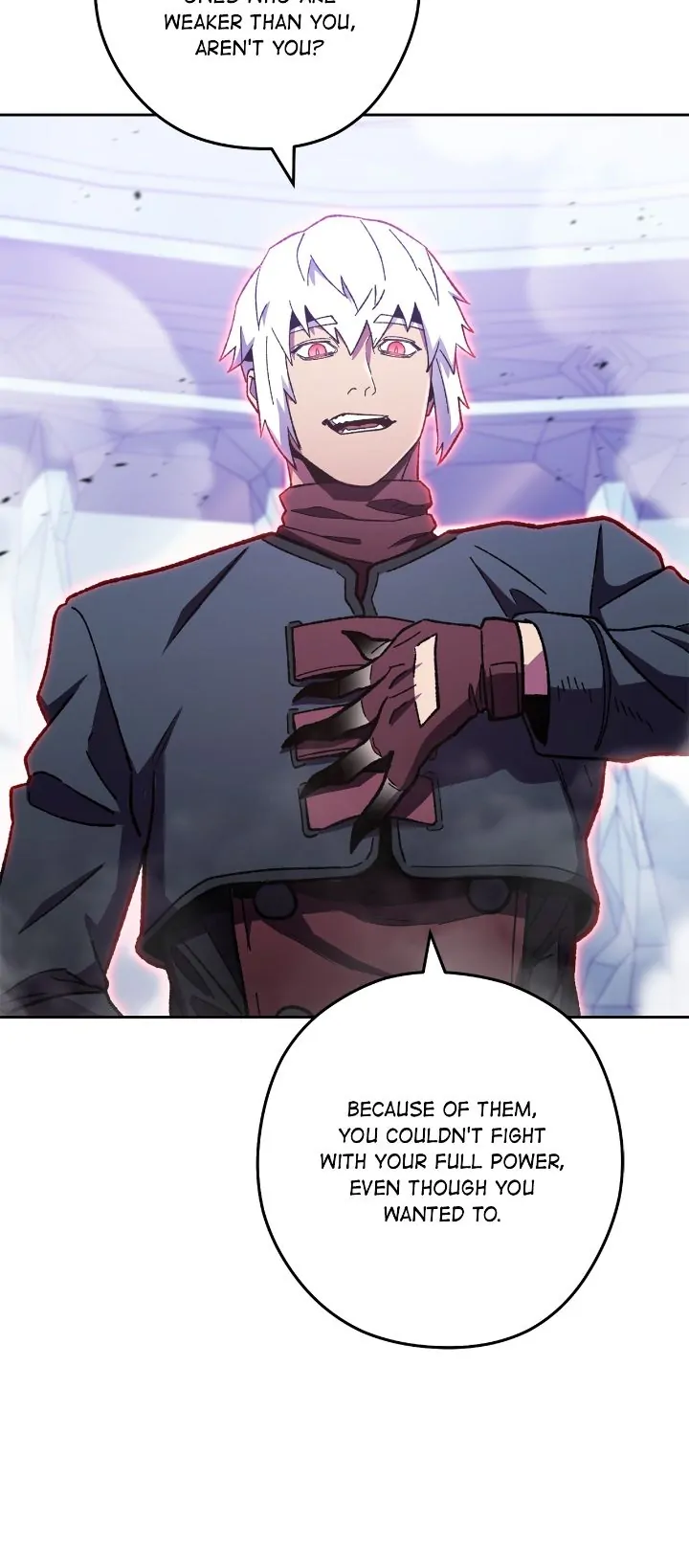 Read Dungeon Reset en Manga Online