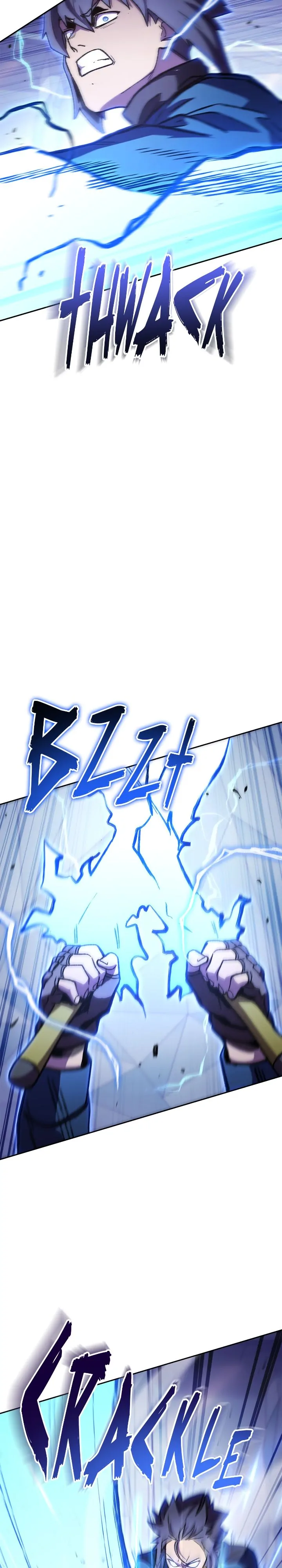 Read Dungeon Reset en Manga Online